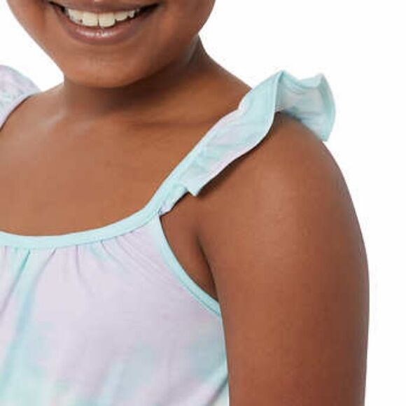 32 Degrees Youth Maxi Dress - Picture 3 of 4